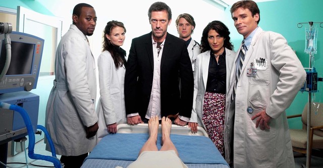 House md clearance online putlocker